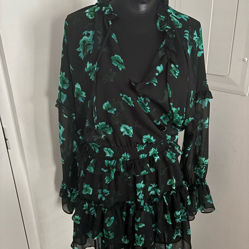 Misa Los Angeles Lolita Dress